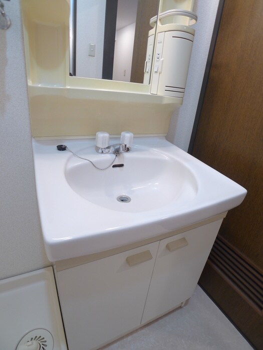 洗面 ルミエル稲毛