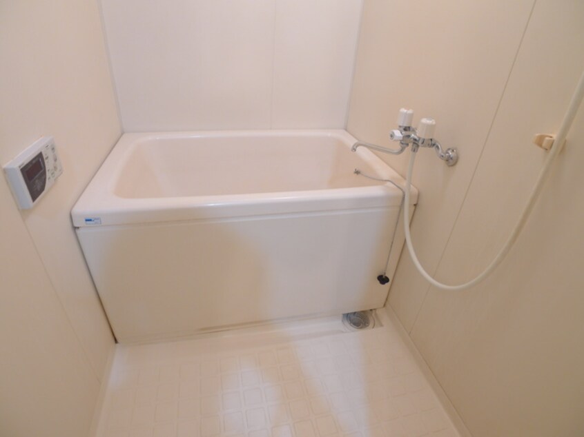 バス／シャワールーム等 ルミエル稲毛