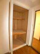 収納 ルミエル稲毛