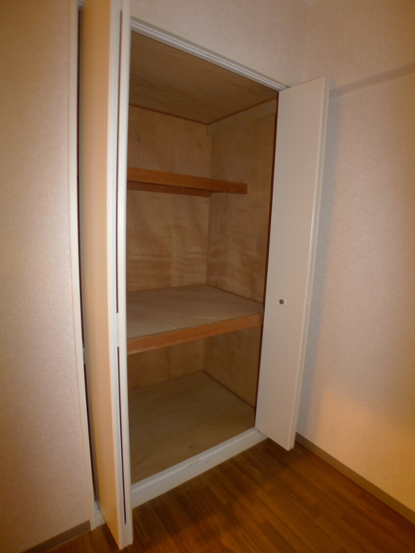 収納 ルミエル稲毛