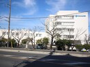 埼玉回生病院(病院)まで600m シティハウス八潮