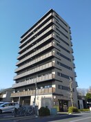 外観写真 ラグゼナ浦和