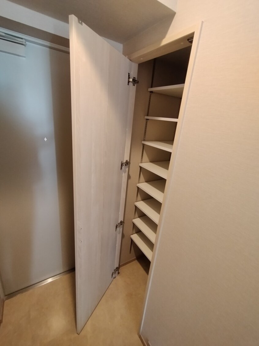 靴箱 ラグゼナ浦和