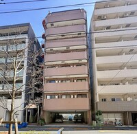 コンフォール勝どき