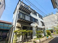 ミネムラアパート