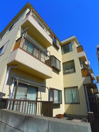 ロイヤルハイツ上尾