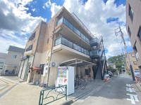 庚申マンション