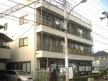 やすらぎハイツ