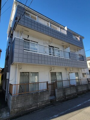 朝日ハイツ
