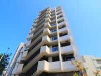 ブランシュール北町