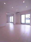 居室 リブリ・カトルアルブル