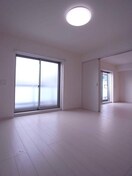 居室 リブリ・カトルアルブル