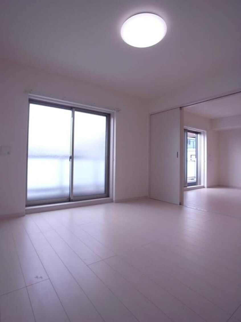 居室 リブリ・カトルアルブル