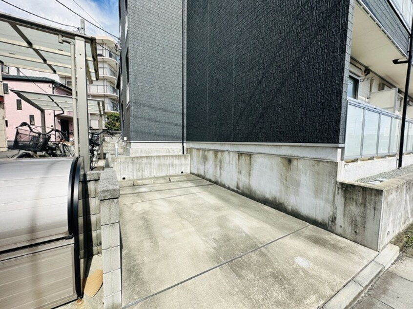 建物設備 リブリ・カトルアルブル