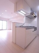 キッチン リブリ・カトルアルブル