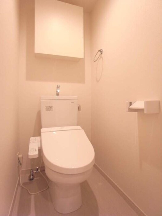 トイレ リブリ・カトルアルブル