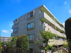 ソサエティ関町