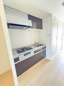 キッチン クラリス