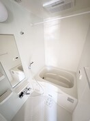 バス／シャワールーム等 クラリス