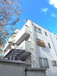 アイビイマンション