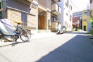 周辺環境 サンモール東陽