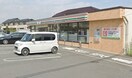 セブンイレブン福島町一丁目店(コンビニ)まで404m ビレッジハウス郷地６号棟