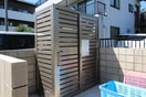 建物設備 NOBLE HEIM todakoen
