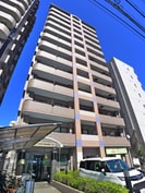 ﾆｭｰｶﾞｲｱﾘﾙｰﾑ東葛西No.76の外観