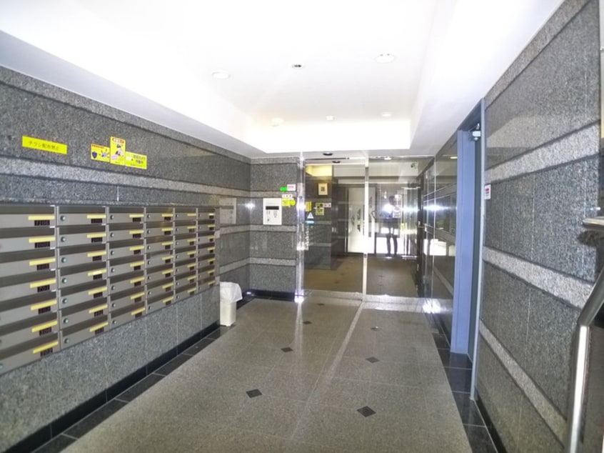 その他 ﾆｭｰｶﾞｲｱﾘﾙｰﾑ東葛西No.76