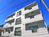 サンヴィレッチ宮野木