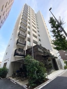 ブリリアント　トゥデイの外観