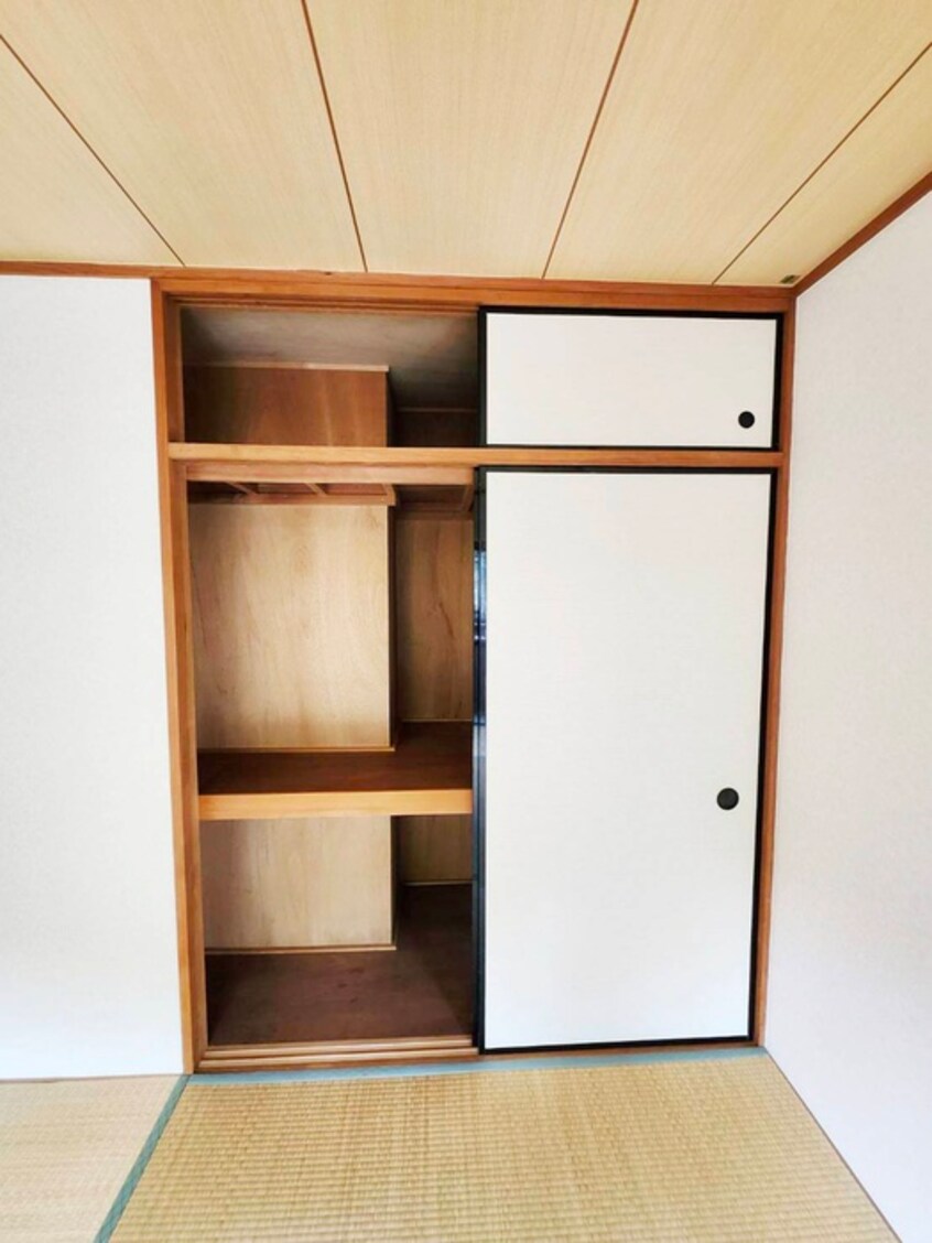 収納 セザール衣笠公園(202)