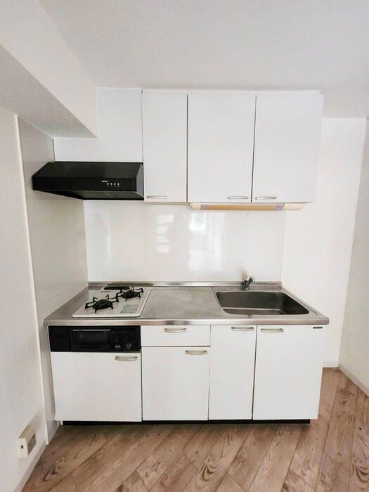 キッチン セザール衣笠公園(202)