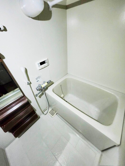 バス／シャワールーム等 セザール衣笠公園(202)