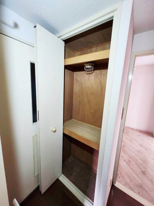 収納 セザール衣笠公園(202)