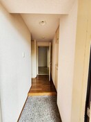 廊下 セザール衣笠公園(202)