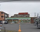 ファミリーマート　青梅河辺町六丁目店(コンビニ)まで324m アルカディア河辺７A棟