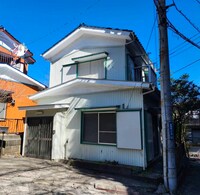 西浦賀二丁目戸建