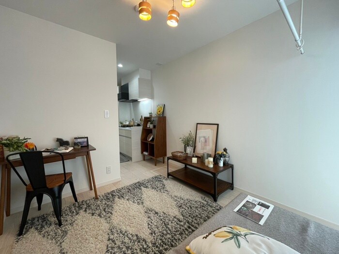 居室 美山HOUSE