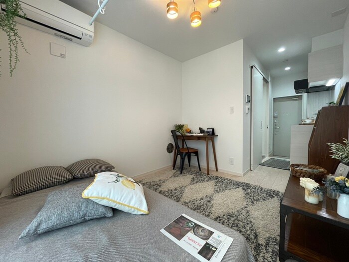 居室 美山HOUSE
