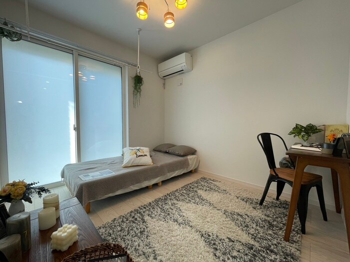 居室 美山HOUSE