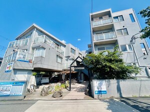エクセランス調布Ａ