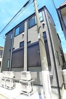 クラッセ小岩の外観