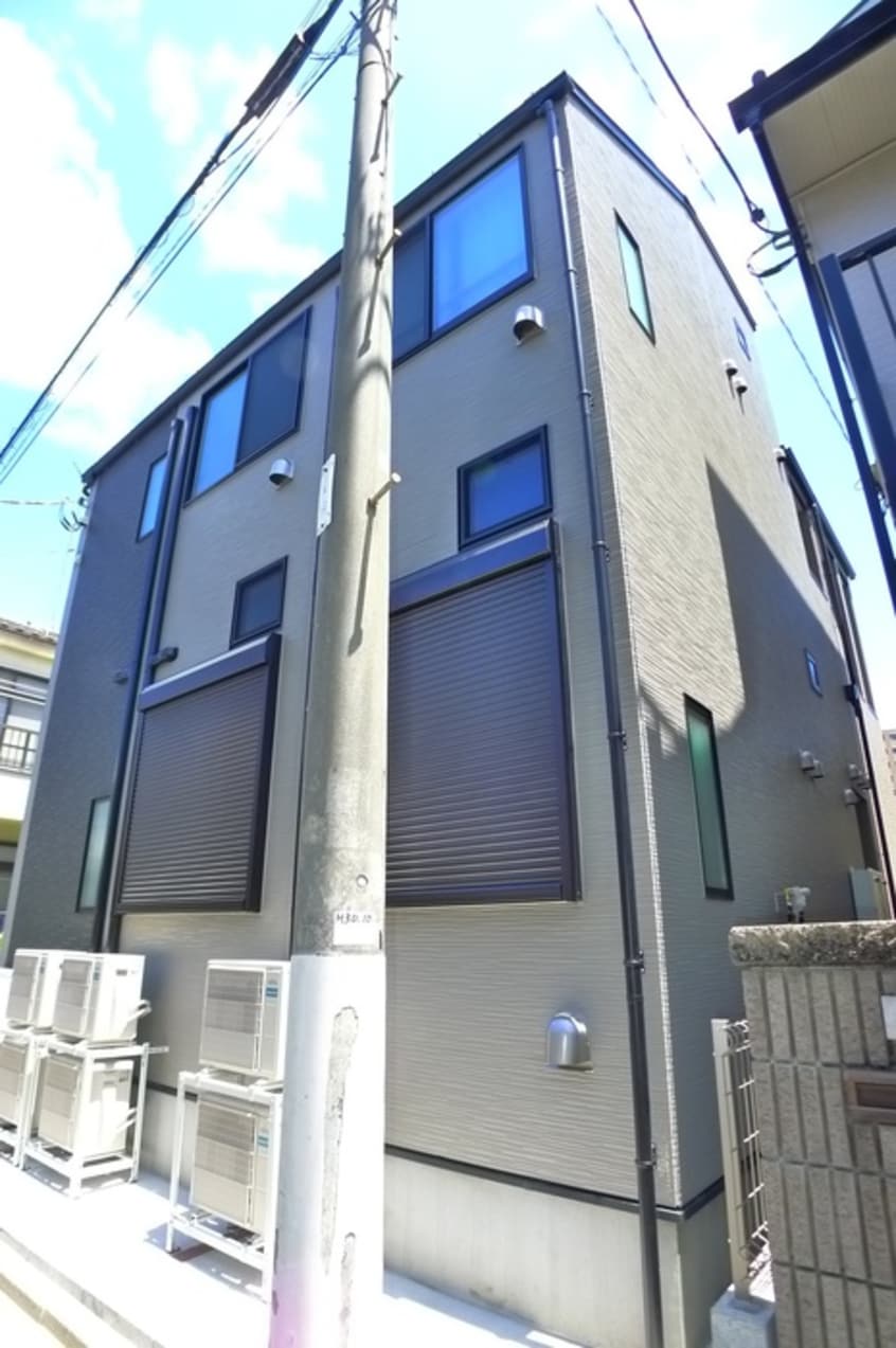 その他 クラッセ小岩
