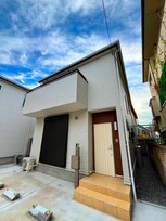グランソフィア扇１丁目C棟
