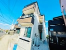 外観写真 BACE菅馬場