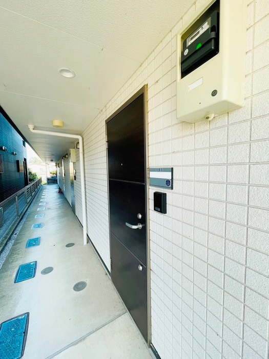 建物設備 BACE菅馬場