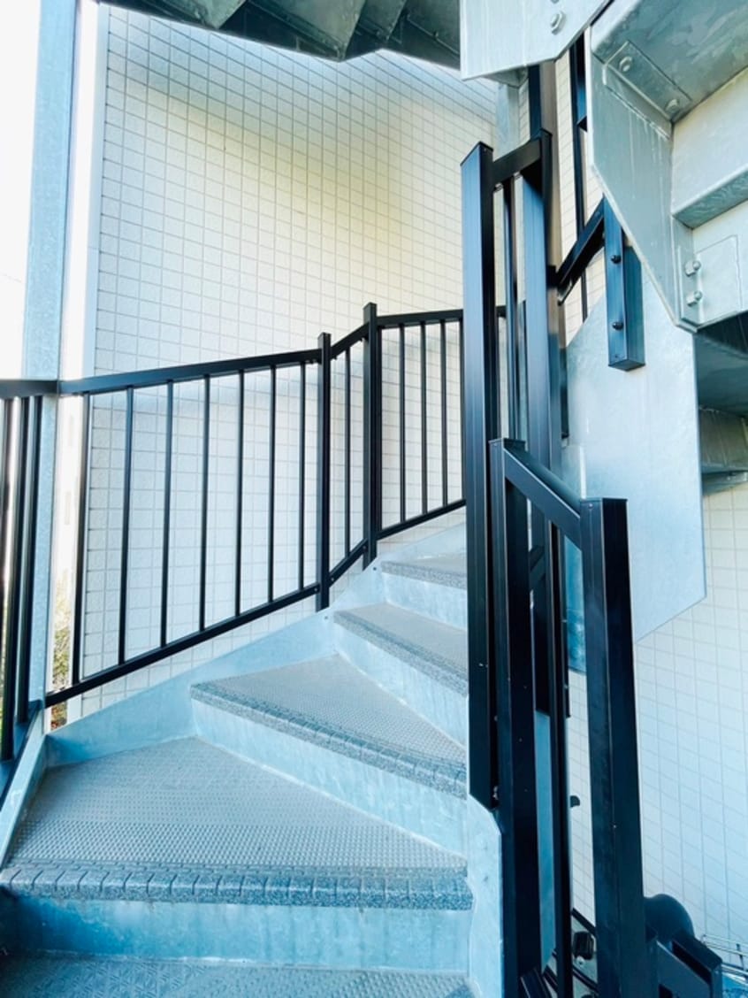 建物設備 BACE菅馬場