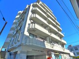 アビタシオン堀切