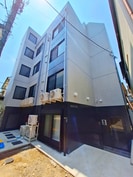 プリマベーラ板橋本町の外観
